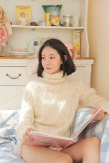 女人的地男人犁
