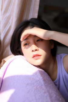邻居的寡妇