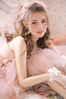 美女沙龙
